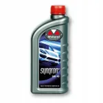 MIDLAND SYNQRON mootori&otilde;li 0W40, 1 l, s&uuml;nteetiline
