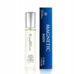 Meeste parf&uuml;&uuml;mid 187 NO12 MAGNETIC MAN 33 ml