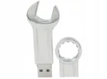 USB-m&auml;lupulk 32 GB, h&otilde;bedane, USB Key