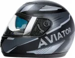 Laste rolleri kiiver GSB S, matt BLENDA