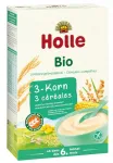 Holle BIO kolmetera puder seleeni ja tsingiga