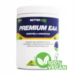 Taimep&otilde;hised aminohapped BetterYou EAA vegan