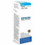 Epson 664 Cyan T6642 tindikassett