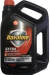 Mootori&otilde;li Texaco Havoline Extra 10W40, 4 l