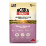 ACANA Grass-Fed Lamb kuivtoit koertele, 6 kg