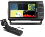 Echolot Garmin Striker Vivid 9sv GT52HW-TM GPS-iga