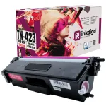 Brother HL-L8360CDW MFC-L8690CDW TN423 421 XL toonerkassett
