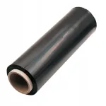 L&auml;bipaistev must mini kile, 250 mm, 0,75 kg