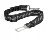Elastne koera turvav&ouml;&ouml; LANYARD I169