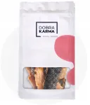 DOBRA KARMA koeramaiused kuivatatud l&otilde;hega, 80 g