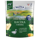 BALTICA ankru ja pirniga kuivtoit v&auml;ikestele koertele, 1 kg