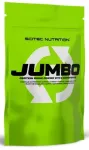 Scitec Nutrition Jumbo valgurikas pulber 1320g vanilje maitsega