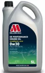 Mootori&otilde;li Millers Oils EE Performance 0W30 A5/B5, 5 l