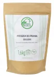 Pesupulber Natural White