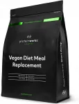 Vegan proteiinitoiduasendaja Protein Works &scaron;okolaadimaitseline