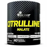 Olimp Citrulline Malate 200g sidrunilimonaadi maitsega citrulliini malaat