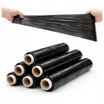 Must venitatav kile, 1,2 kg, 6 tk, Thin Guild