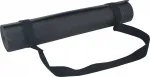 Joogamatt Professional 180x60x0,5 cm rihmaga, antratsiithall