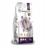 Koeratoit Forzecan Premium Puppy, l&otilde;he ja riis, 15 kg