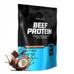 Valguline veiseliha proteiin BIOTECH 500 g koos BCAA-ga