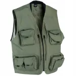 Kalamehe vest Jaxon UJ-FRK, suurus L