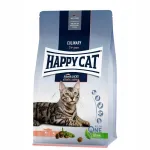 Kuiv kassitoit Happy Cat Culinary l&otilde;hega, 1,3 kg + kingitus
