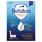Bebilon 1 Advance Pronutra alguspiim, 1000 g