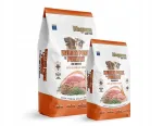 Kuiv koeratoit Magnum Iberian Sea & Poultry, 3 kg