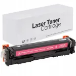 HP W2213X 207X Color LaserJet M255dw M282nw tonerkassett