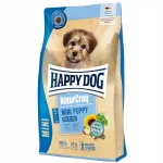 Happy Dog NaturCroq Mini Puppy koeratoit, 4 kg