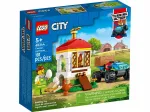 LEGO 60344 City kanala