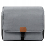 Lapsevankri asjade kott MUTSY NIO ADVENTURE Storm Grey