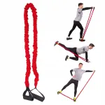 inSPORTline kummist treeningespander 130x1,1 / 3,8 kg