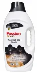 PASSION GOLD pesugeel mustadele ja tumedatele riietele, 4 l