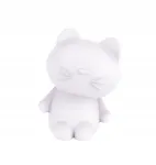 Traadita kaasaskantav Bluetooth k&otilde;lar LED valgustusega LUMIN'US Kitty