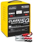 Akulaadija Deca Class BOOSTER 150A, 12V, 18A