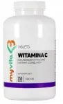 C-vitamiin MyVita 1000 mg 250 tabletti