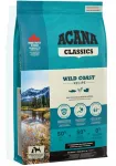 Acana Classics Wild Coast kuivtoit koertele 9,7 kg