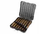 Puurikomplekt PARKSIDE HSS 107 tk, &Oslash; 1&ndash;10 mm