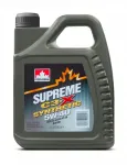 Mootori&otilde;li PETRO-CANADA SUPREME C3-X Synthetic 5W-40, 5 l