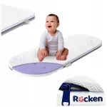 Shnuggle Dreami habem&auml;mbrimadrats H2 H3 ventilatsiooniga 100x50