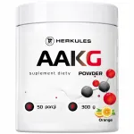 AAKG pulber HERKULES 300g
