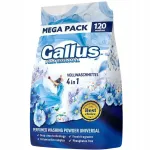 GALLUS Universal 4in1 pesupulber, 6,6 kg