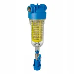 Isepuhastuv filter Atlas Filtri Hydra 1 1/2" RAH 90 mcr