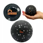 Massaažipall Majestic Sport, 8 cm, EPP vaht