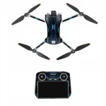 Kleebiste komplekt DJI MINI 3 + DJI RC droonile (MM3-TZ553-5)