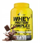 OLIMP WHEY PROTEIN COMPLEX vadakuvalgu kompleks 1800 g