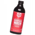 Mikrokiudlapp puhastamiseks GOOD STUFF Microfiber Wash, 500 ml
