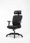 Kontoritool OFFICE PRODUCTS Zakynthos, must