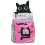Bentoniitliiv Bazyl Ag+ Compact Lavender, 0,7&ndash;2 mm, 20 l
